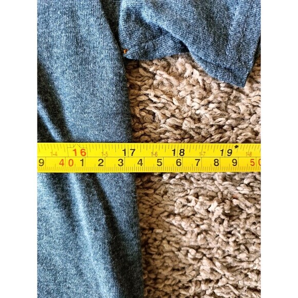 WWE Brock Lesnar T-Shirt Men's Small Gray Short Sleeve - Picture 5 of 6